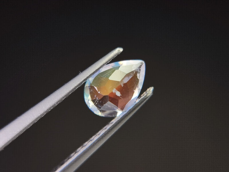 0763-5　アンデシンラブラドライト　0.61ct