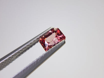 0935-9　ピンクジルコン　0.78ct