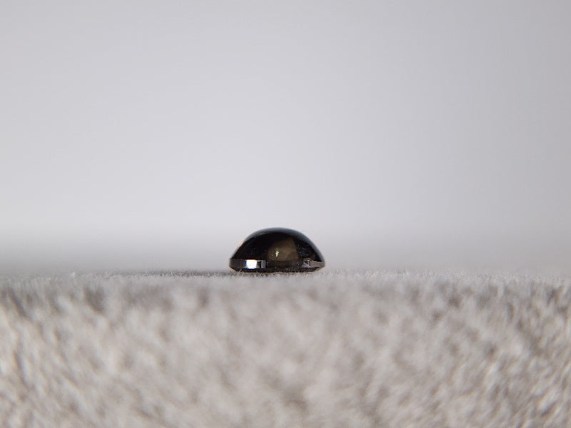 0015-5-3　ダイヤモンド(カボション)　0.33ct