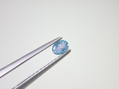 0003-33　コーネルピン　0.14ct