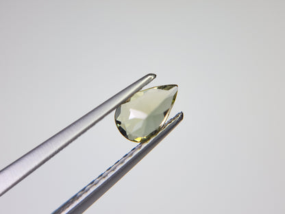 0644-8　ゾイサイト　0.35ct