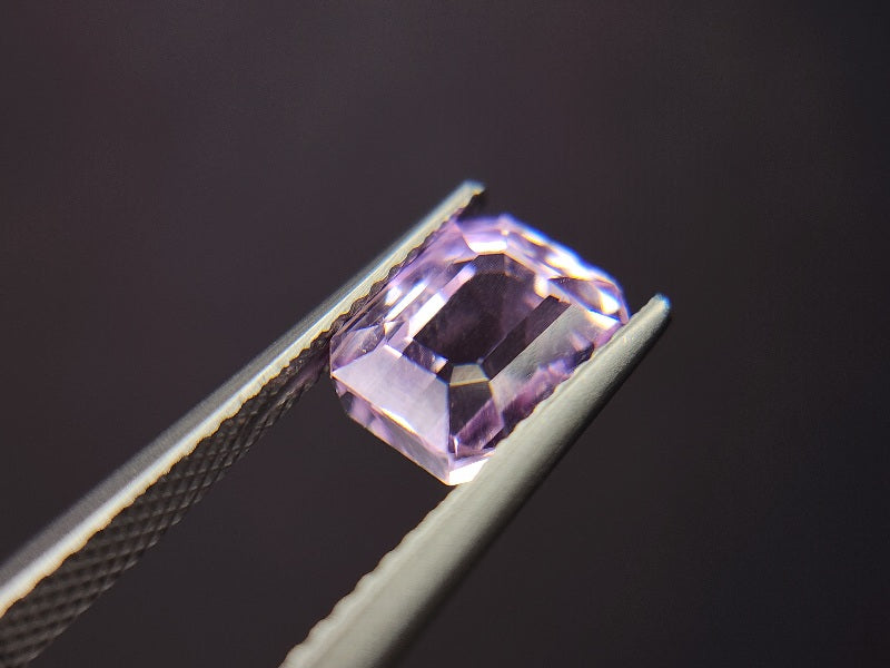 0874-22 クンツァイト 2.88ct