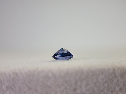 0929-1　ブルースピネル　0.33ct
