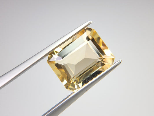 0022-6　シトリン　3.07ct