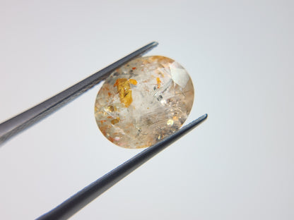 0900-5　サンストーン　4.83ct