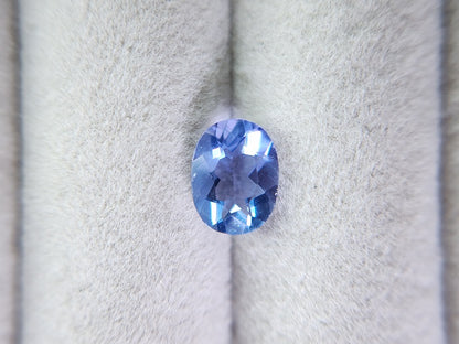 0930-1　カラーチェンジフローライト　1.54ct