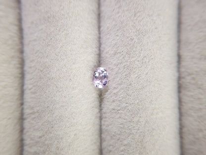 0020-2-1　ピンクトパーズ　0.21ct