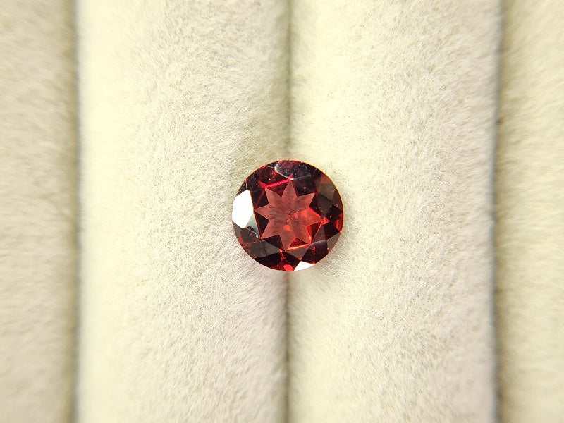 0910-5-14　ガーネット　2.10ct