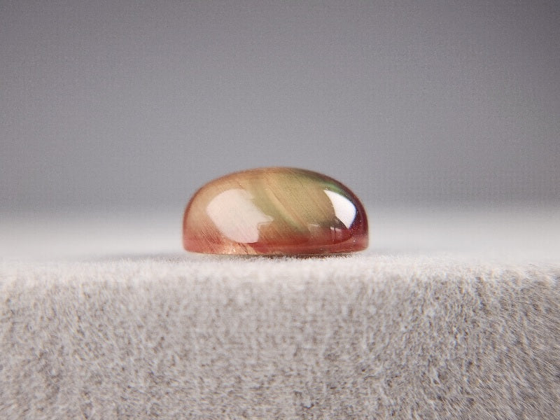 0494-7　アンデシン　3.07ct