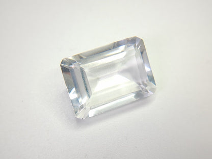 SUI-6　水晶　23.95ct