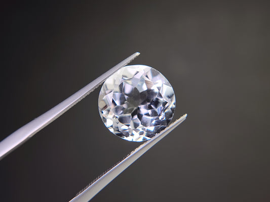 0901-5　水晶　6.24ct