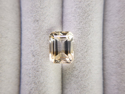 0365-3-7　バイカラーシトリン　3.21ct