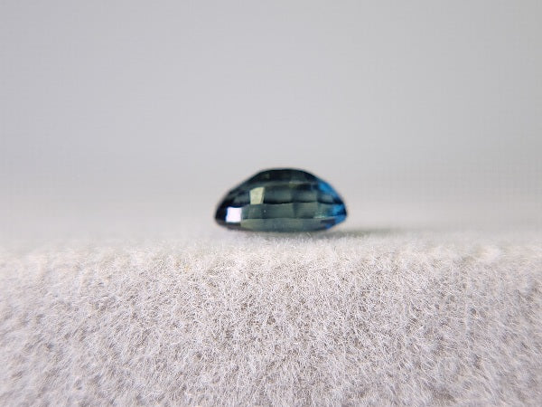 0154-1　バイカラーサファイア　0.39ct