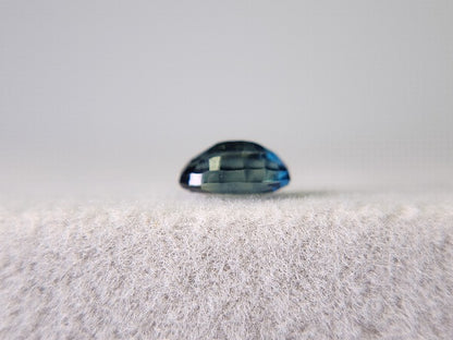 0154-1　バイカラーサファイア　0.39ct