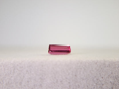 0879-20　トルマリン  0.74ct　