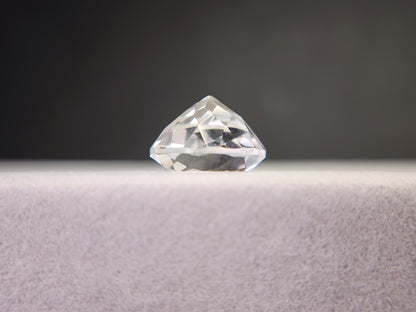 0901-4　水晶　6.36ct