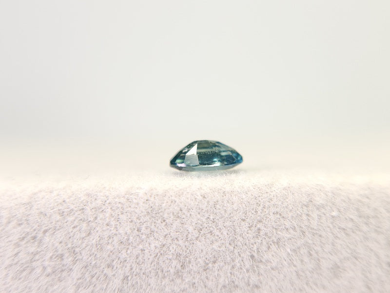 0154-8　バイカラーサファイア　0.26ct