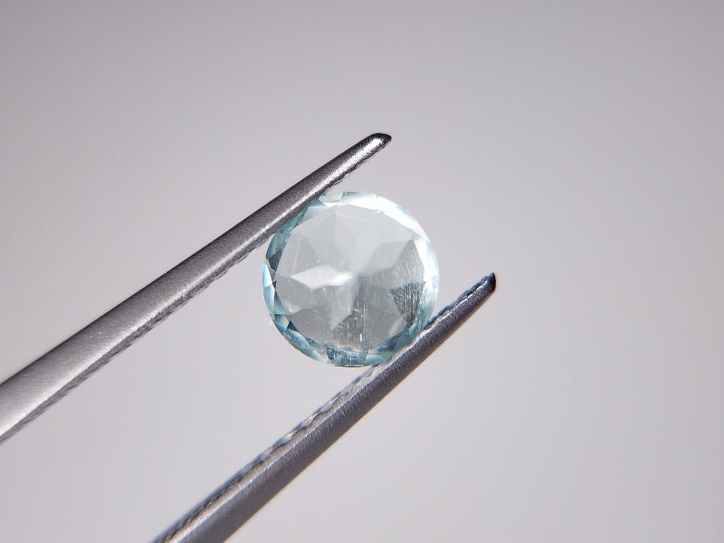 gBE-21　グリーンベリル　0.84ct