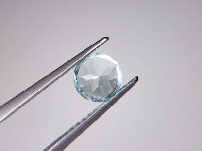 gBE-21　グリーンベリル　0.84ct