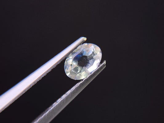 0760-6　アンデシンラブラドライト　0.51ct