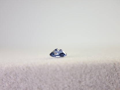 0929-8　ブルースピネル　0.20ct