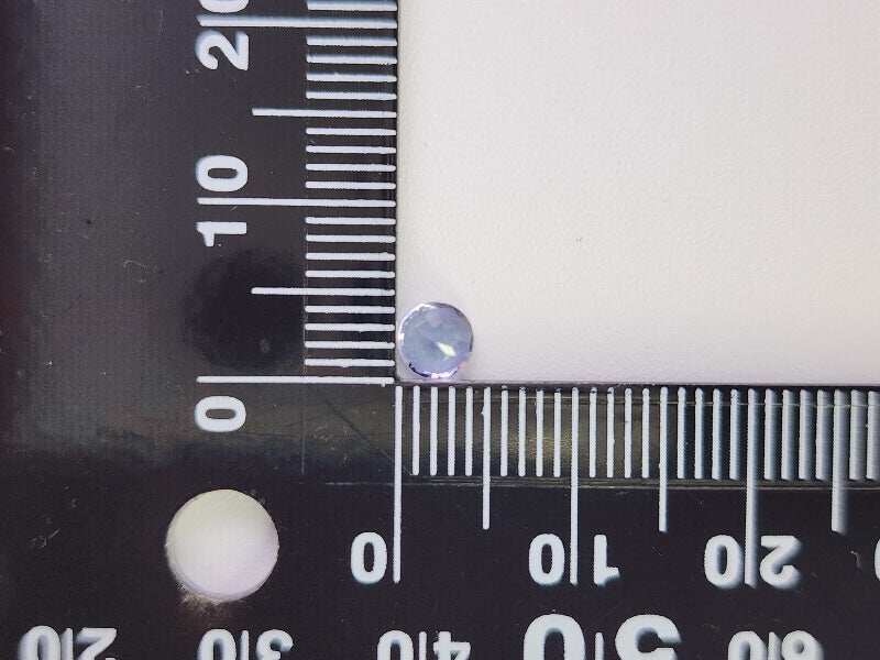 0657-27-4　ゾイサイト　0.35ct