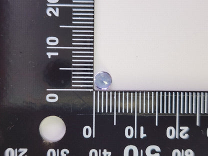 0657-27-4　ゾイサイト　0.35ct