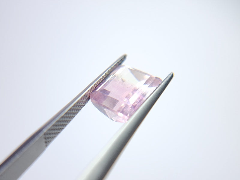 bc-FLO-15　バイカラーフローライト　4.08ct