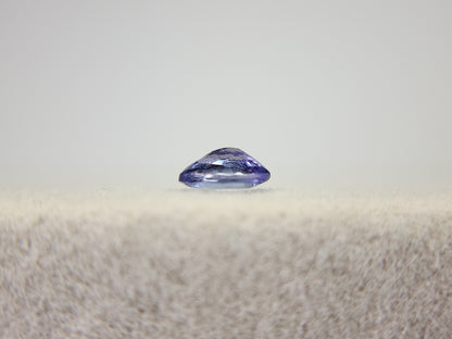 0654-7-5　ゾイサイト　0.32ct