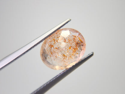 0900-11　サンストーン　3.46ct