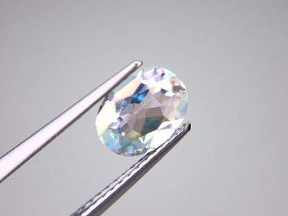 【500円均一】3/9新着！　ミスティックトパーズ　1.53ct　2