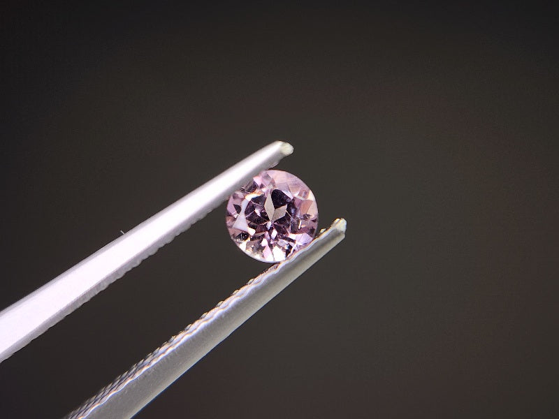 0823-13　スピネル　0.33ct