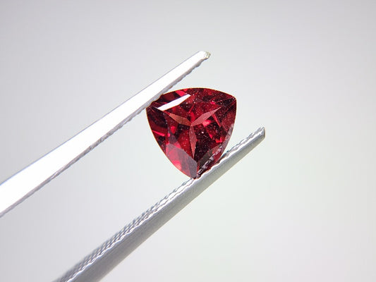 0910-1-7　ガーネット　1.32ct