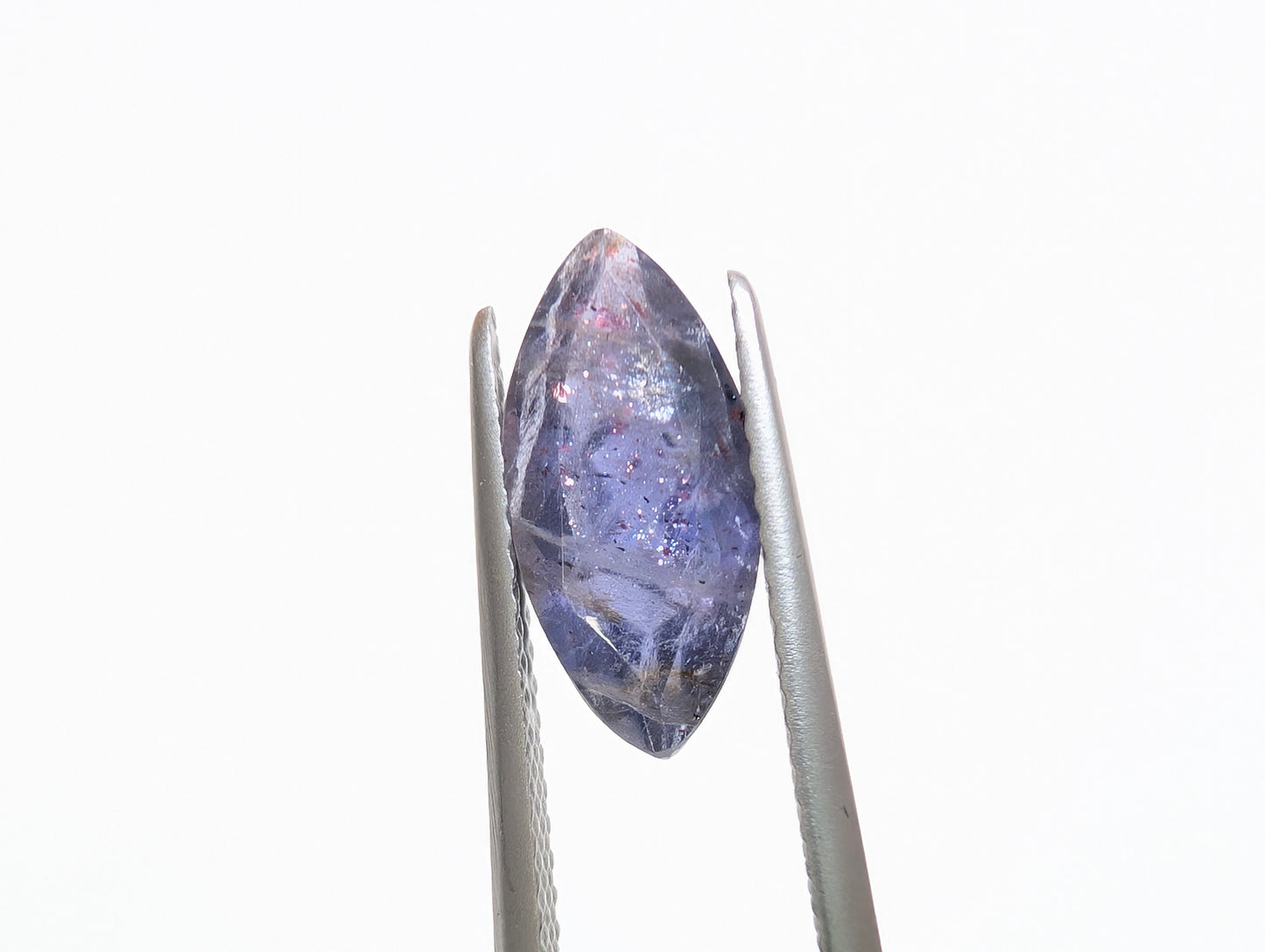 0247　アイオライトサンストーン　1.76ct