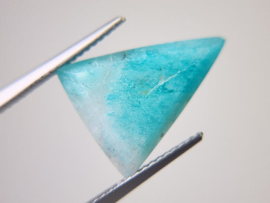 0889-22　アマゾナイトインクォーツ　4.26ct