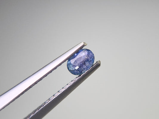 0003-6　コーネルピン　0.28ct
