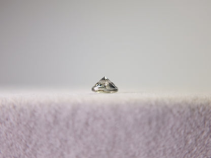 0657-26-3　ゾイサイト　0.36ct