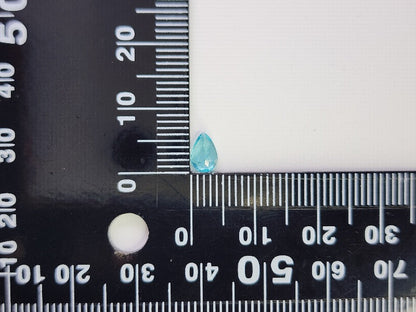 0461-5　アパタイト　0.48ct