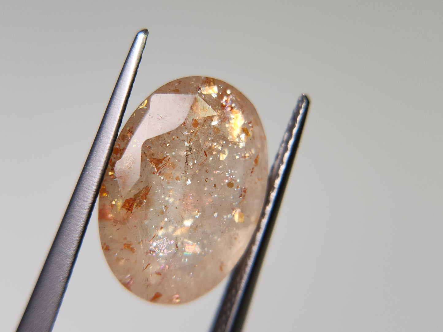 0920-5　サンストーン　5.80ct