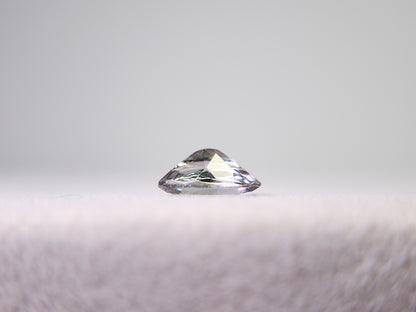 0655-12-4　ゾイサイト　0.44ct