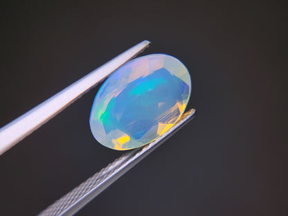 0916-5　オパール　2.25ct