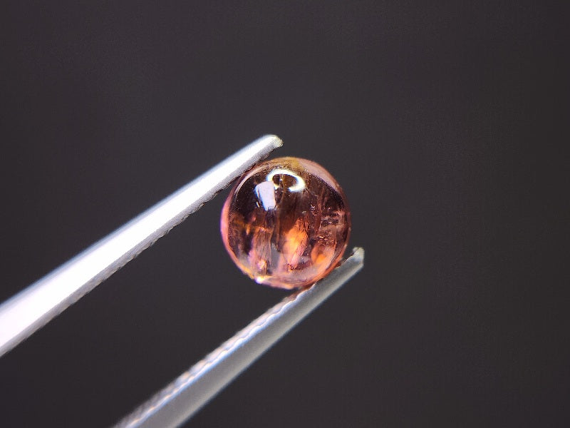 0032-33　トルマリン　0.93ct