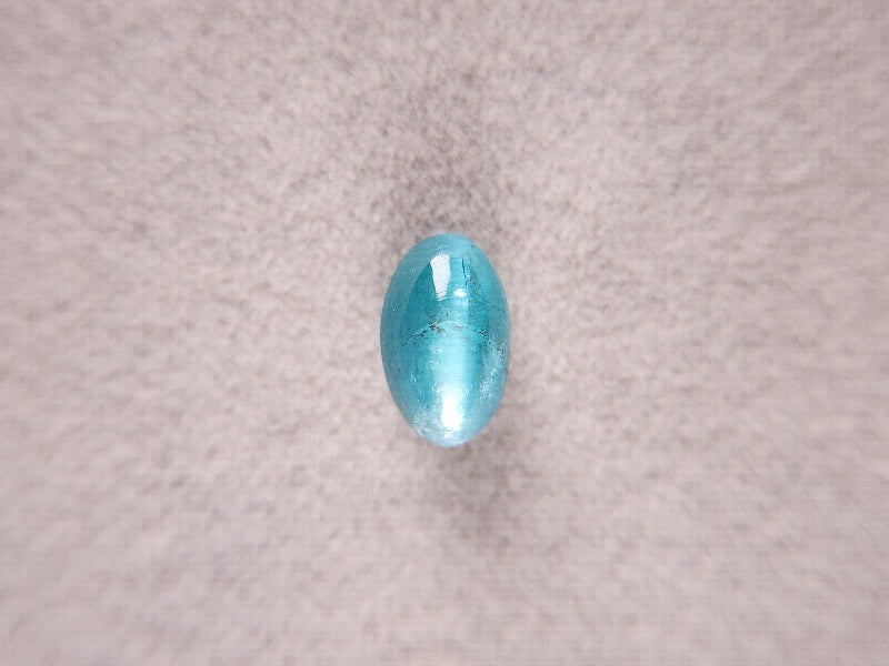 APce-3　アパタイトキャッツアイ　1.50ct