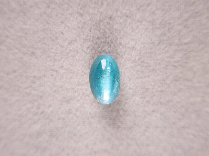 APce-3　アパタイトキャッツアイ　1.50ct