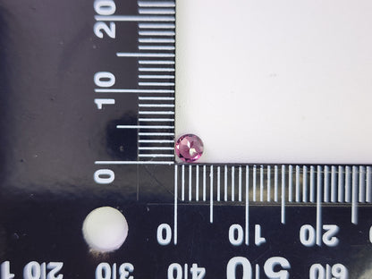 0823-9　スピネル　0.27ct