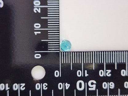 0471-10　アパタイト　0.74ct