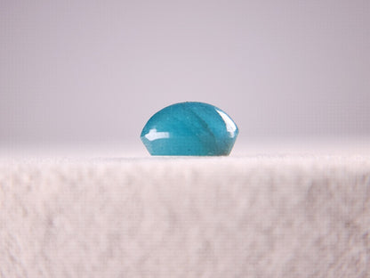 APce-3　アパタイトキャッツアイ　1.50ct