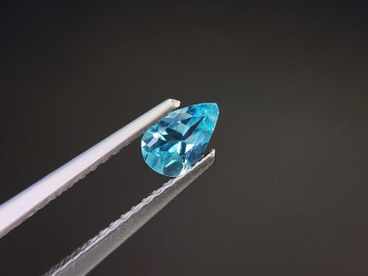 0461-9　アパタイト　0.35ct