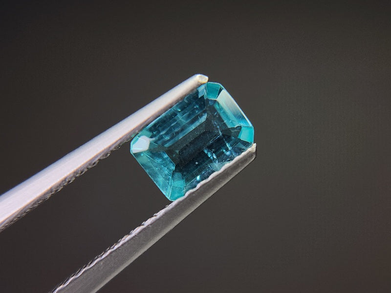 0466-2　アパタイト　0.76ct