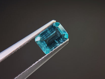 0466-2　アパタイト　0.76ct